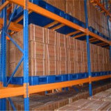 Heavy Duty Storage Equipment Industrial Pallet Racking