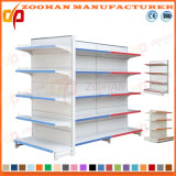 Sale Customized Supermarket Retail Store Shelf (Zhs474)