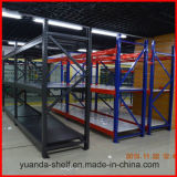 Heavy Duty Warehouse Storage Rack for Industrial Factory