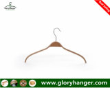 Bamboo Hanger for Shirt Display, Top Shirt Hanger