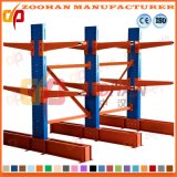 Double Arm Heavy Duty Cantilever Rack for Warehouse Storage (Zhr160)