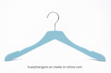 Beautiful Plastic Hanger Clothes for Female Girl Madame