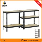 Steel Storage Rack, Rivet Racks, Adjustable Steel Angle Storage Rack