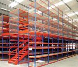 Warehouse Storage Mezzanine Racking