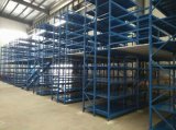 Mezzanine Floor Rack Multi-Tier Platform/Storage Rack