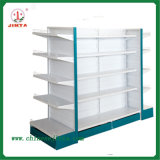 Economic Double Sided Gondola Shelf