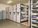 Office Movable Shelving