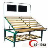 Supermarket Display Stand/ Exhibition Rack (AD-23)