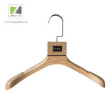 High-End Plastic Cloth Hanger for Exclusive Shop