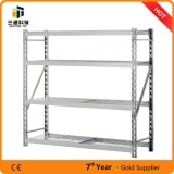 Steel Warehouse Rack, Metal Storage Rack, Storage Shelving