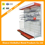 Low Price Portable Rack/ Stacking Racking for Warehouse Storage Side