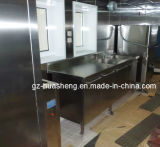 Hot Sell Two Sink Dresser (HS-014)