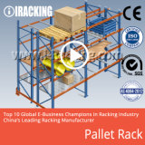 Best Selling High Quality Warehouse Pallet Racking Storage Rack System Spare Parts Rack