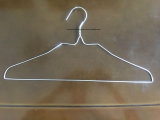 Laundry Wire Hanger 16