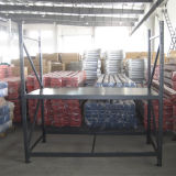 Industrial Warehouse Steel Rack for Storage Warehousing Equipment