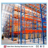 China Warehouse Storage Rack Selective Max Rack
