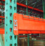 American Style Teardrop Warehouse Storage Pallet Rack