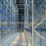 Warehouse Racking Beam Pallet Racking