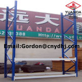 Heavy Duty Rack for Large Warehouse