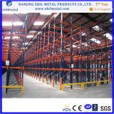 Ebil Drive in Racking for Warehouse Solution