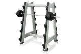Barbell Rack Gym Equipment/ Olympic Barbell Rack