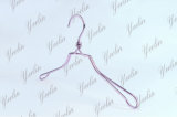 Low Price Metal Hanger for Supermarket, Metal Laundry Hanger, Metal Hanger