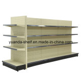 Hot Sale Supermakret Goods Display Steel Shelves (YD-001A)