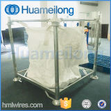 Industrial High Quality Steel Rack with Bag Support