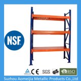 Heavy Duty SGS Approved Warehouse Racking