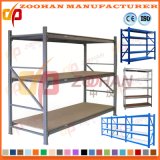 Upscale Metal Medium Duty Storage Shelving Warehouse Pallet Rack (Zhr187)