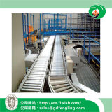 Manufacturing Logistics Rack for Industry