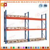 Strong Metal Warehouse Pallet Racking Steel Storage Rack (Zhr122)