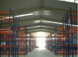 Factory Directly Supplys Heavy Duty Industrial Pallet Rack