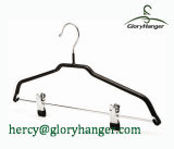 PVC Metal Closet Usage Hanger Wholesale