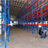 Warehouse Selective Pallet Racking