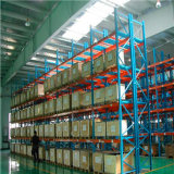 Storage Steel Laminated Shelving with Heavy Loading Capacity