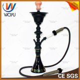 Glass Products Pipe Smoking Accessories Female Glass Blue Pipe