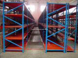 Warehouse Pallet Racking