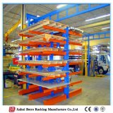 China ISO9001/BV Heavy Duty Cantilever Racks