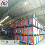 Ce Approved Steel Storage Racks for Warehouse