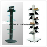 Display Stand, Metal Rack, Metal Exhibition Stand