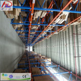 Warehouse Storage Pallet Racking with Ce Certificate