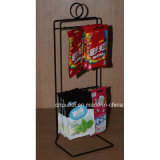 Wire Counter Candies Display Rack (PHY1070F)