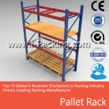 Warehouse Storage Heavy Duty Selective Pallet Rack