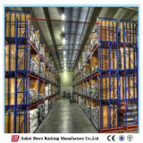 Warehouse Storage Equipment Pallet Racking Box Beam Rack