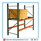 China Adjustable Storage Equipment Refrigerated Shelving