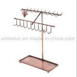 Retail Store Accessories Display Rack for Hanging Items