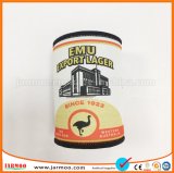 Promotional Foldable Printed Stubby Holder