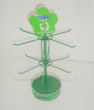 Child Care Articles Small Iron Wire Countertop Display Stand