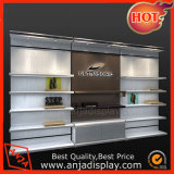 Retail Wooden Shoe Display Rack for Store